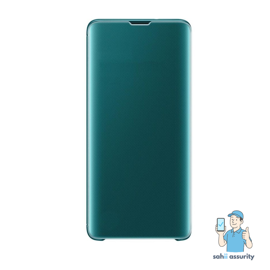 Flip Cover for Vivo Y27 4G